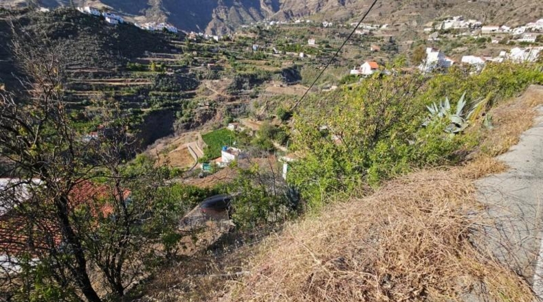 Las Palmas - Tejeda - 170m2