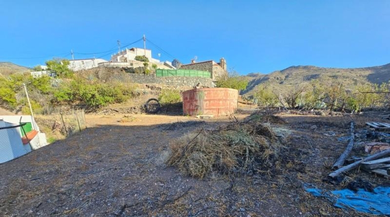Las Palmas - Tejeda - 170m2