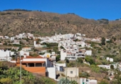 Casa de camp amb terreny en venda a la España, San Bartolomé de Tirajana, ref.: TR317636 foto