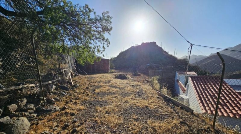 Las Palmas - Tejeda - 170m2