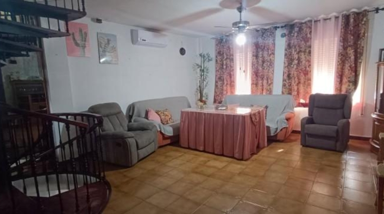 Córdoba - Doña Mencía - 225m2