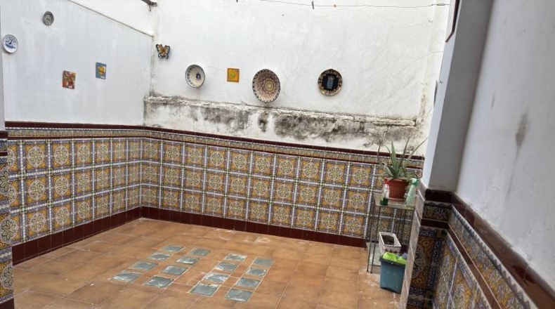 Córdoba - Doña Mencía - 225m2