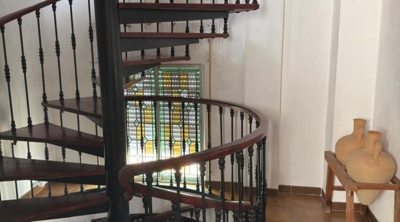 Córdoba - Doña Mencía - 225m2