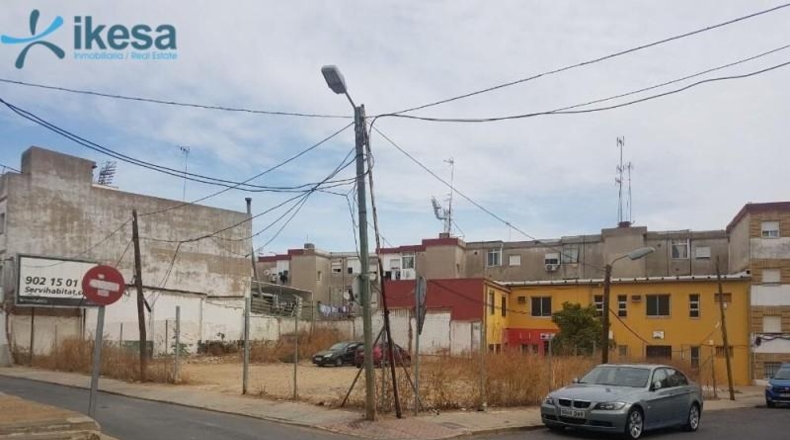 Huelva - Huelva - 1939m2