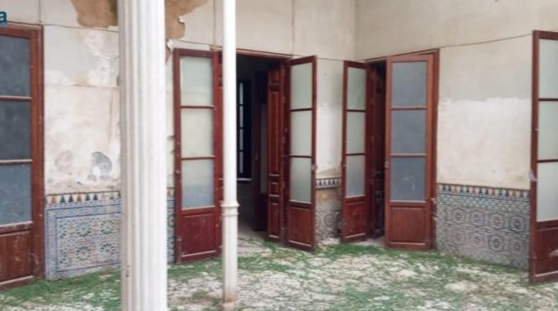 Badajoz - Azuaga - 1252m2