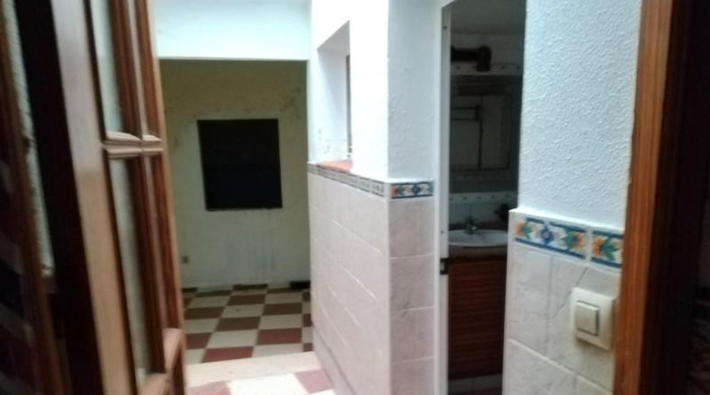 Cádiz - La Línea de la Concepción - 122m2