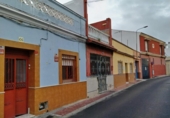 Casa de poble en venda a la España, La Línea de la Concepción, ref.: TR292318 foto