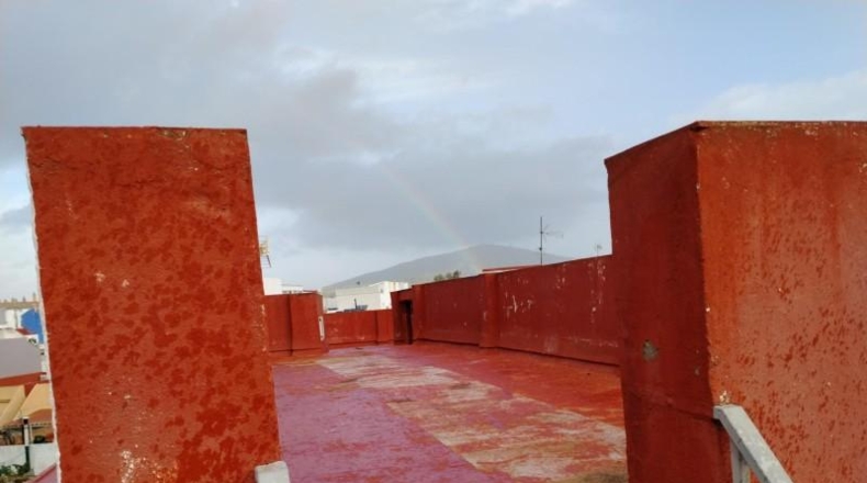 Cádiz - La Línea de la Concepción - 122m2