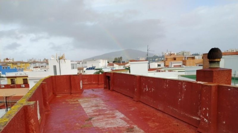 Cádiz - La Línea de la Concepción - 122m2