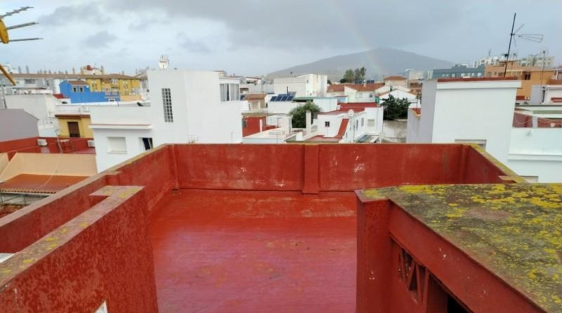 Cádiz - La Línea de la Concepción - 122m2