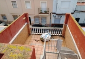 Casa de poble en venda a la España, La Línea de la Concepción, ref.: TR292318 foto