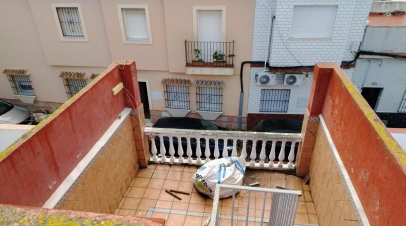 Cádiz - La Línea de la Concepción - 122m2
