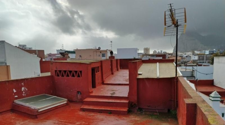 Cádiz - La Línea de la Concepción - 122m2