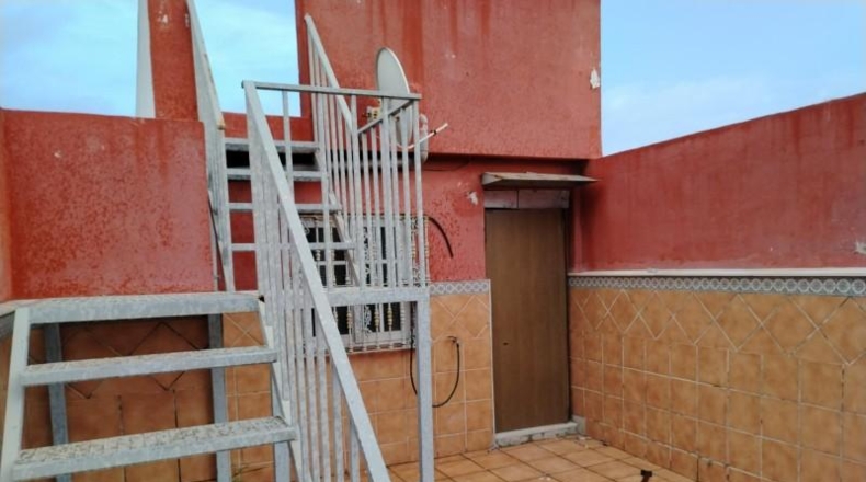 Cádiz - La Línea de la Concepción - 122m2