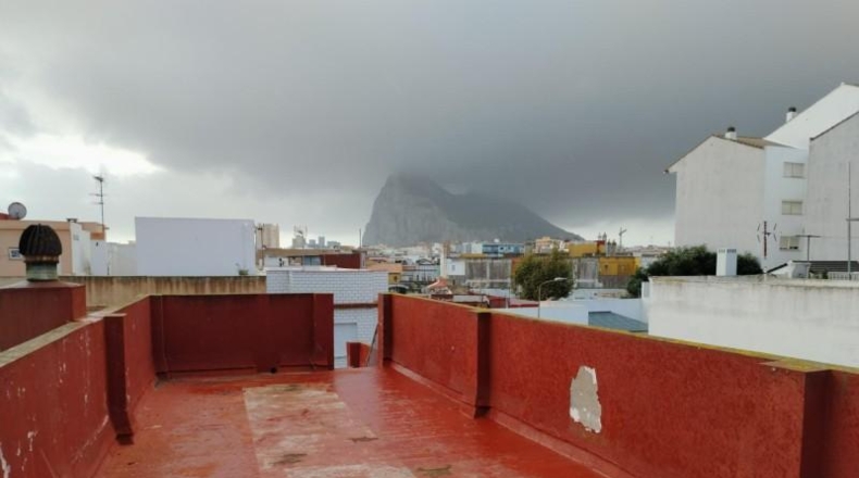Cádiz - La Línea de la Concepción - 122m2