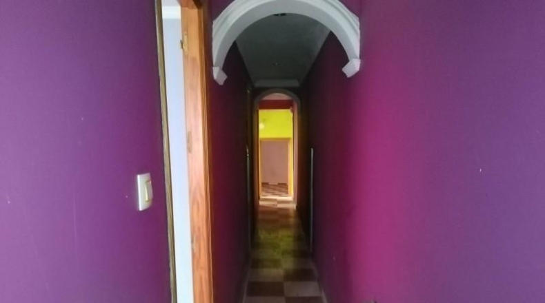 Cádiz - La Línea de la Concepción - 122m2
