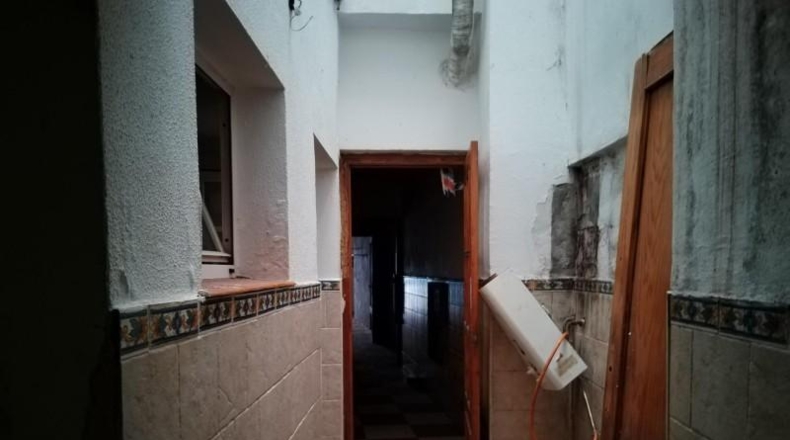 Cádiz - La Línea de la Concepción - 122m2