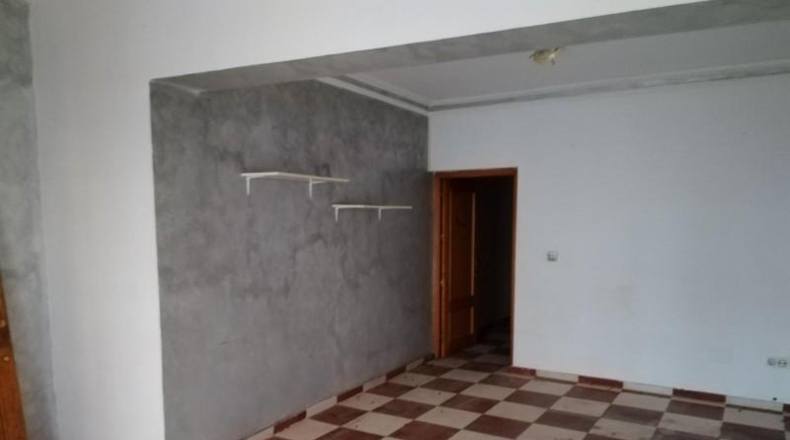 Cádiz - La Línea de la Concepción - 122m2