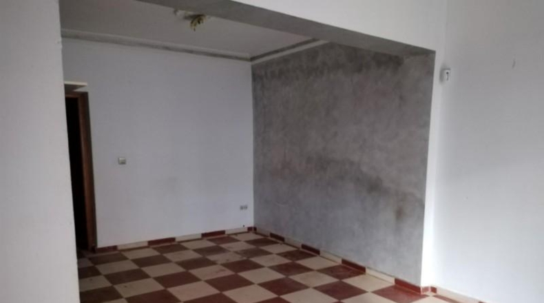 Cádiz - La Línea de la Concepción - 122m2
