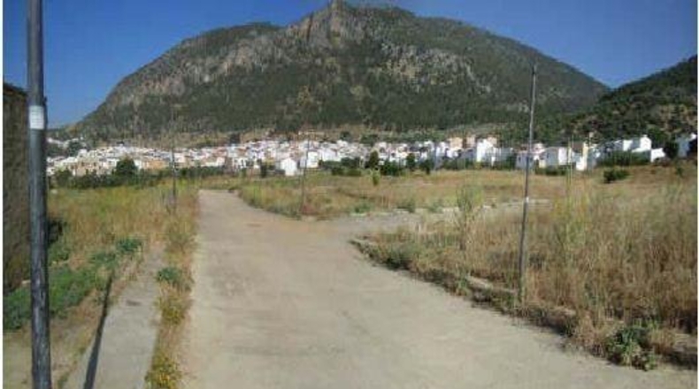 Cádiz - Algodonales - 6345m2