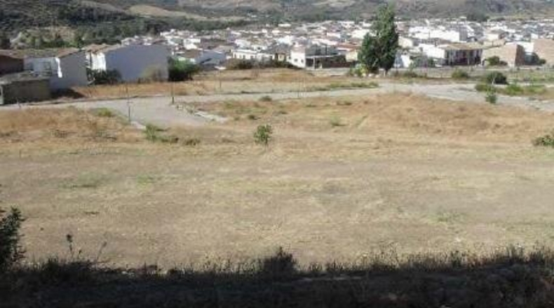 Cádiz - Algodonales - 6345m2