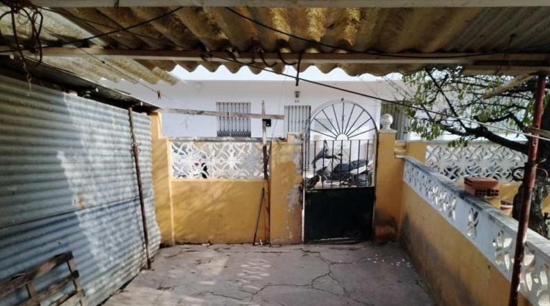 Cadiz - Algeciras - 223m2
