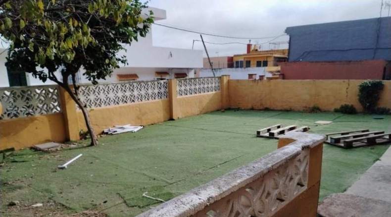 Cadiz - Algeciras - 223m2