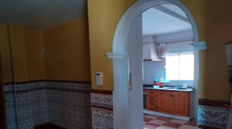 Cadiz - Algeciras - 223m2