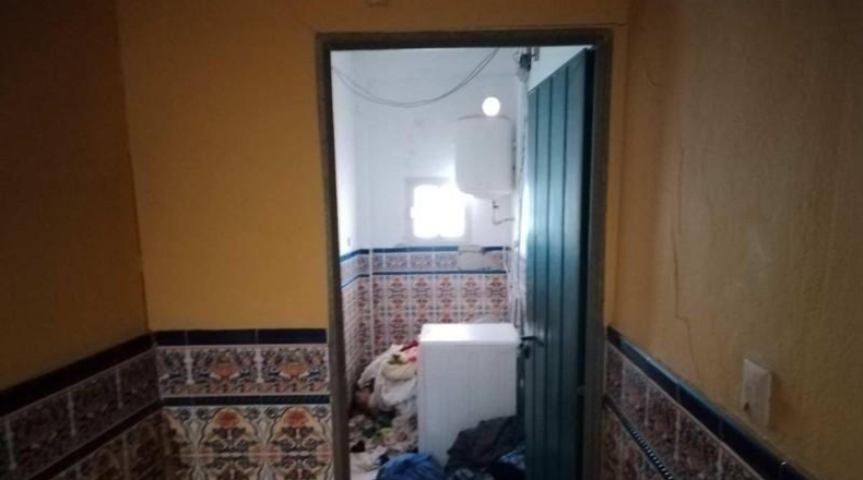 Cadiz - Algeciras - 223m2
