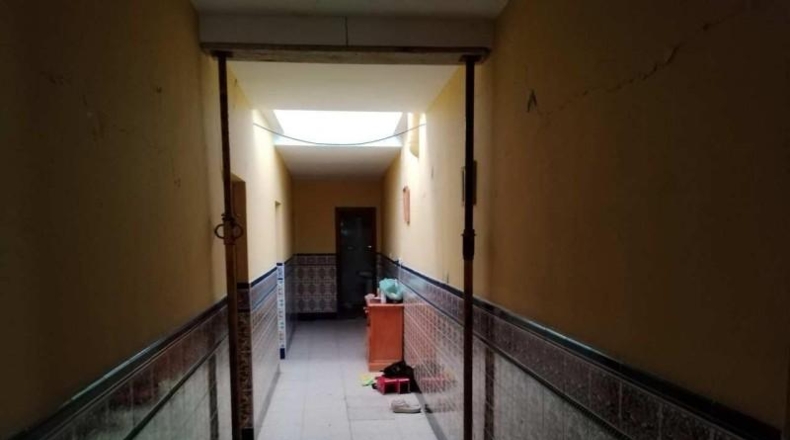 Cadiz - Algeciras - 223m2