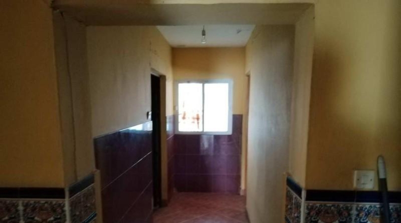 Cadiz - Algeciras - 223m2