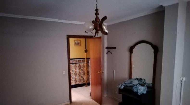 Cadiz - Algeciras - 223m2