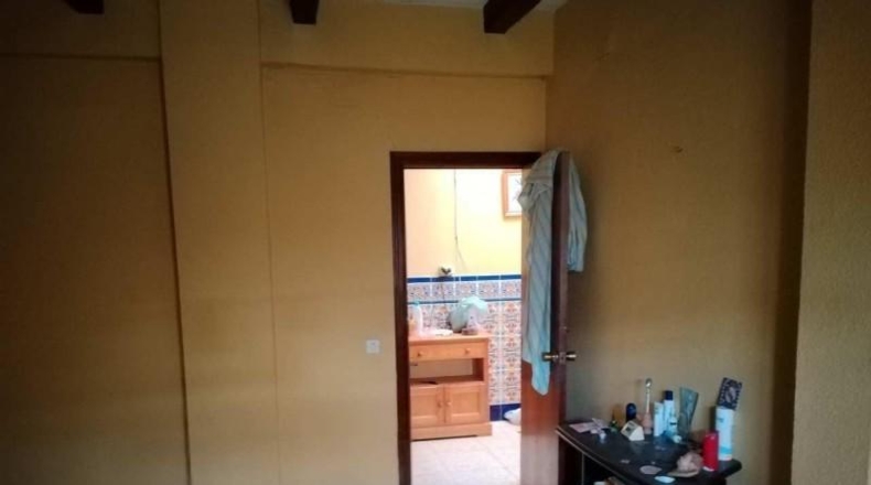 Cadiz - Algeciras - 223m2