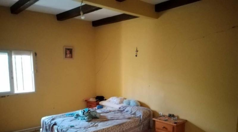 Cadiz - Algeciras - 223m2