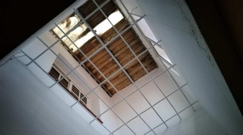 Cadiz - Algeciras - 223m2