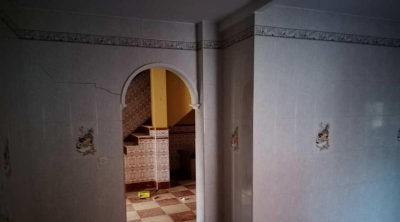 Cadiz - Algeciras - 223m2