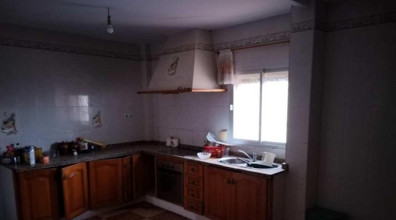 Cadiz - Algeciras - 223m2