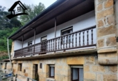 Casa de camp amb terreny en venda a la España, San Miguel de Luena, ref.: TR328655 foto