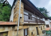 Casa de camp amb terreny en venda a la España, San Miguel de Luena, ref.: TR328655 foto
