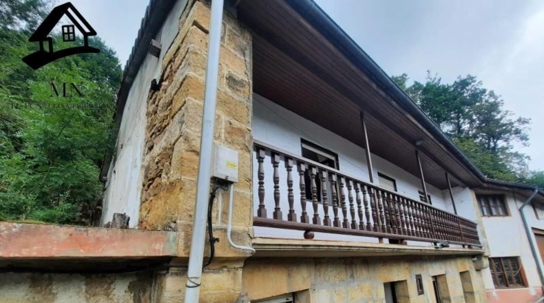Cantàbria - Carrascal de San Miguel - 1528m2