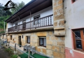 Casa de camp amb terreny en venda a la España, San Miguel de Luena, ref.: TR328655 foto