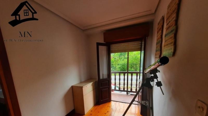 Cantàbria - Carrascal de San Miguel - 1528m2