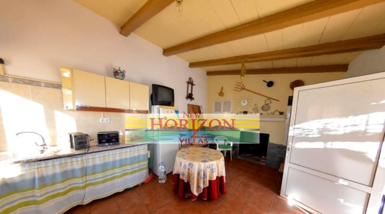 Almería - Huércal-Overa - 800m2