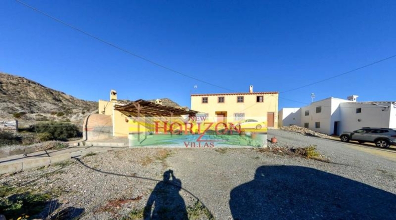 Almería - Huércal-Overa - 800m2