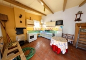 Chalet independiente con terreno en venta en la España, Huércal-Overa, ref: TR226011 foto