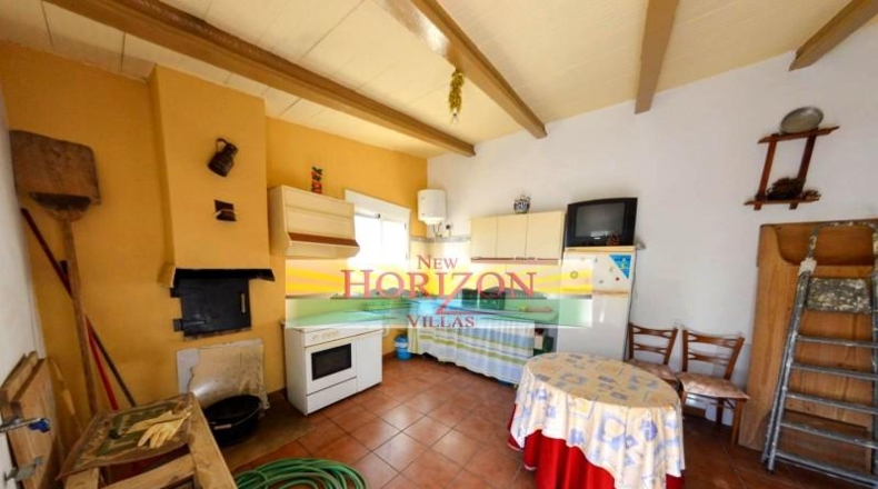 Almería - Huércal-Overa - 800m2