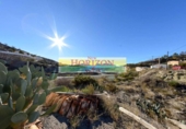 Chalet independiente con terreno en venta en la España, Huércal-Overa, ref: TR226011 foto
