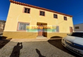 Chalet independiente con terreno en venta en la España, Huércal-Overa, ref: TR226011 foto