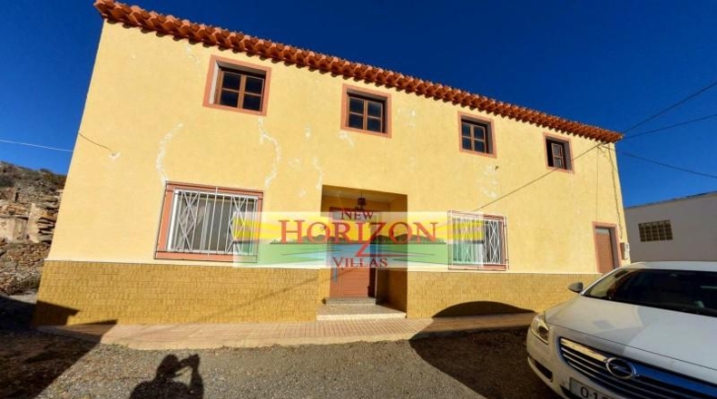 Almería - Huércal-Overa - 800m2