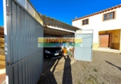 Chalet independiente con terreno en venta en la España, Huércal-Overa, ref: TR226011 foto